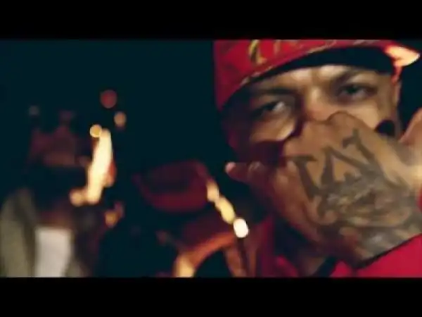 Video: DJ Paul & Drumma Boy Ft Jelly Roll - Cocaine